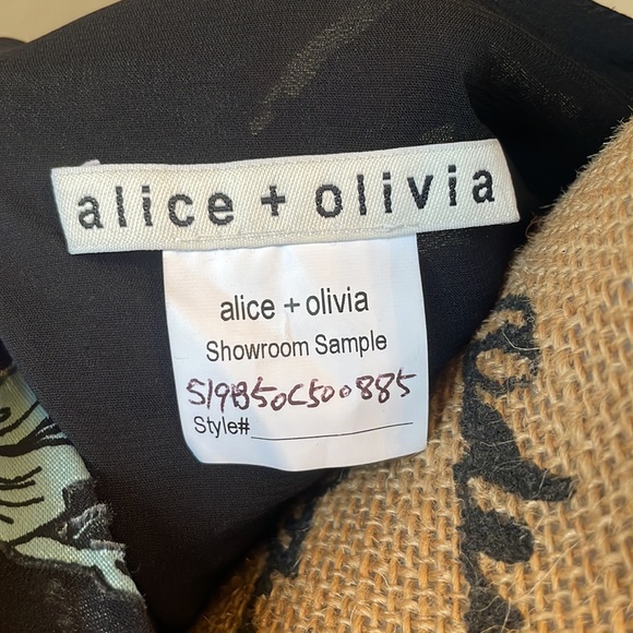 Alice + Olivia dress - Picture 12 of 15